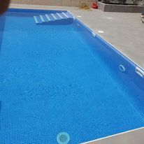 Piscinas Tenerife piscina
