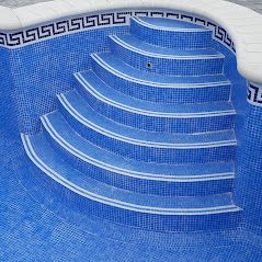 Piscinas Tenerife escaleras para piscinas