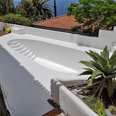 Piscinas Tenerife mantenimiento de piscinas